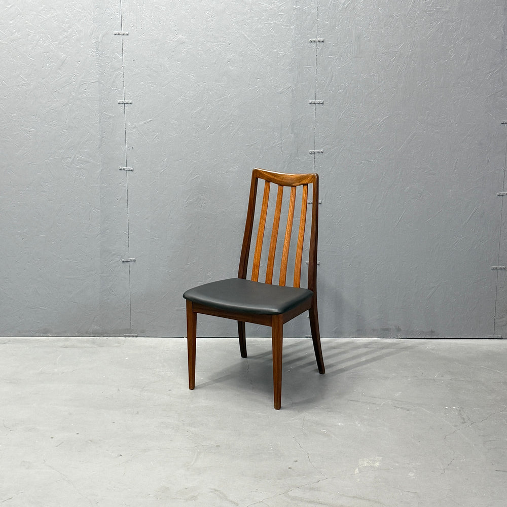 G-PLAN(ジープラン) / DINING CHAIR スラットバックチェア (404)