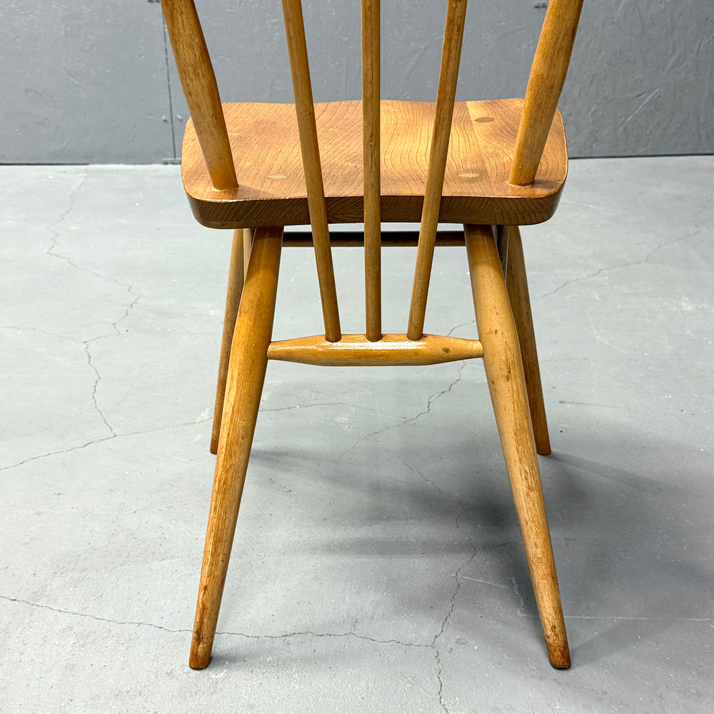 
                      
                        ERCOL(アーコール) / STICK BACK CHAIR スティックバックチェア (401)
                      
                    