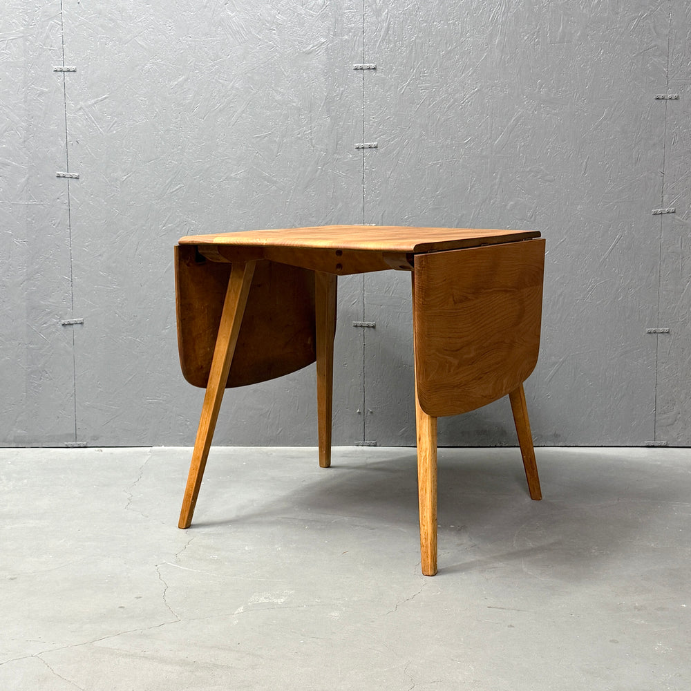 
                      
                        ERCOL(アーコール) / RECTANGLE DROP LEAF TABLE レクタングル ドロップリーフテーブル (501)
                      
                    