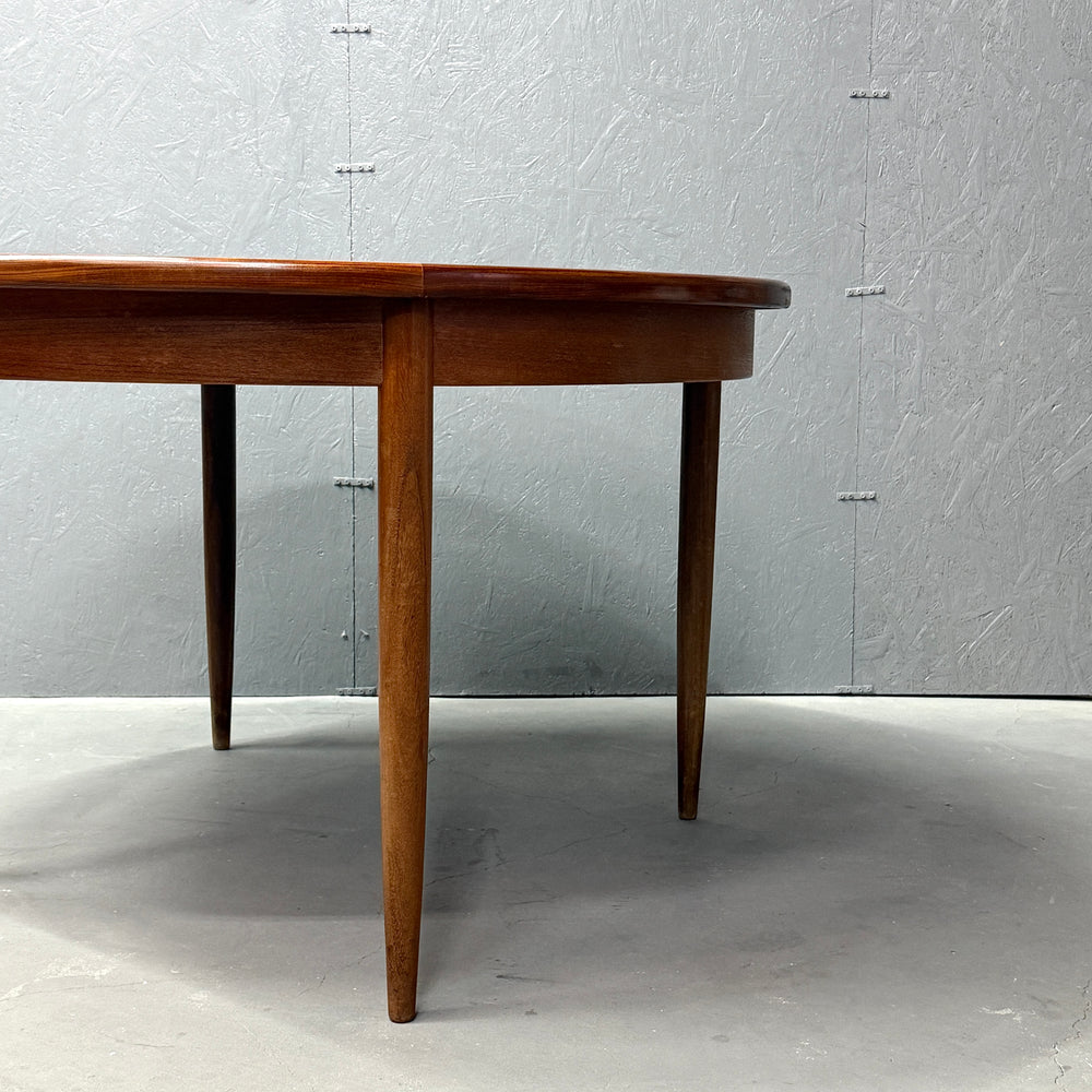 
                      
                        G-PLAN(ジープラン) / Fresco ROUND TABLE フレスコ ラウンドエクステンション ダイニングテーブル (506)
                      
                    