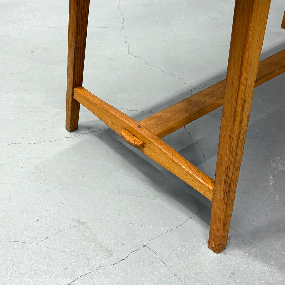 
                      
                        ERCOL(アーコール) / Trestle Leg Dining table トレッスルレッグ テーブル
                      
                    