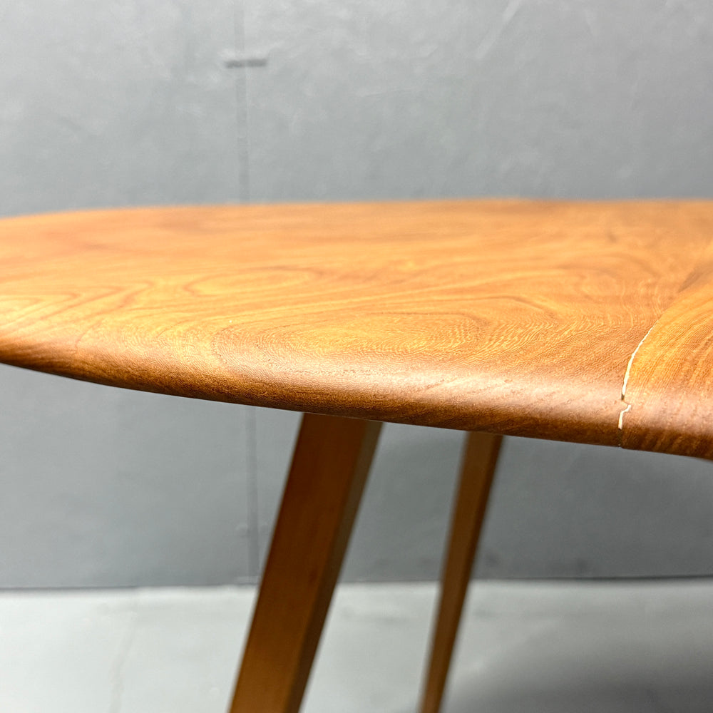 
                      
                        ERCOL(アーコール) / DROP LEAF ROUND TABLE ドロップリーフ ラウンドテーブル (402)
                      
                    