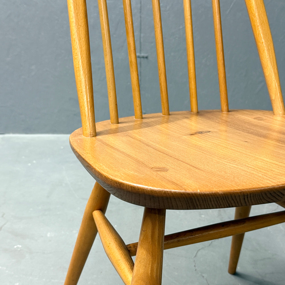 
                      
                        ERCOL(アーコール) / Quaker chair クエーカーチェア (502)
                      
                    
