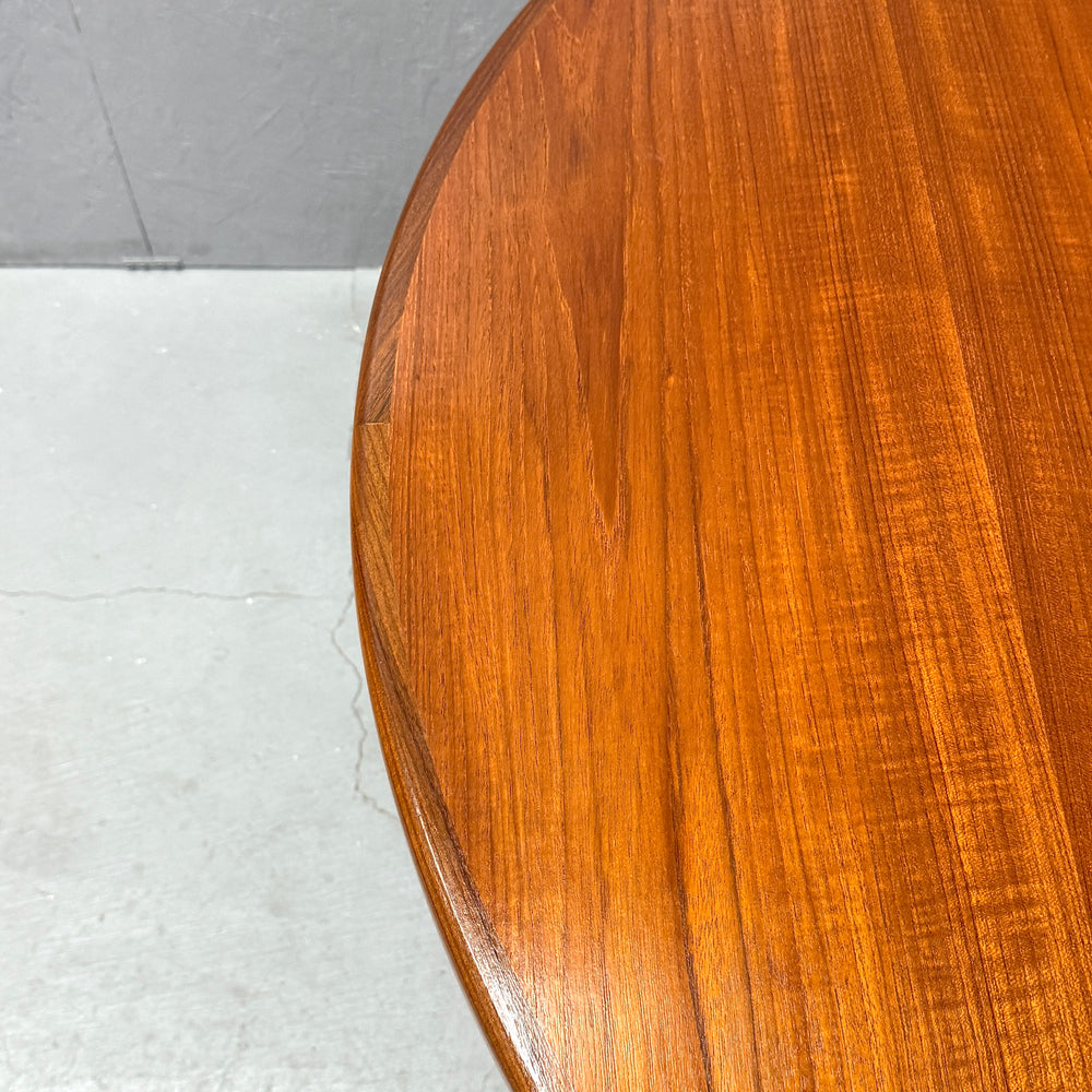 
                      
                        G-PLAN(ジープラン) / Fresco ROUND TABLE フレスコ ラウンドエクステンション ダイニングテーブル (501)
                      
                    