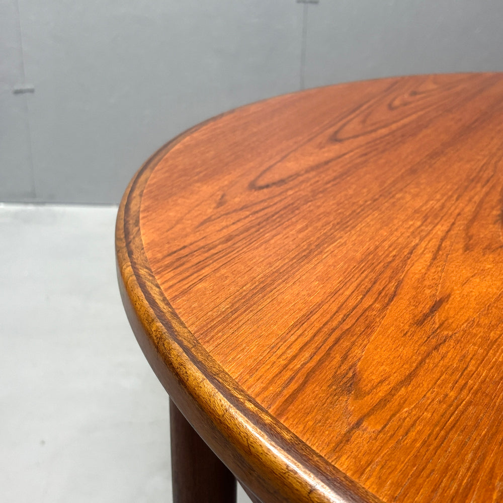 
                      
                        G-PLAN(ジープラン) / Fresco ROUND TABLE フレスコ ラウンドエクステンション ダイニングテーブル (406)
                      
                    