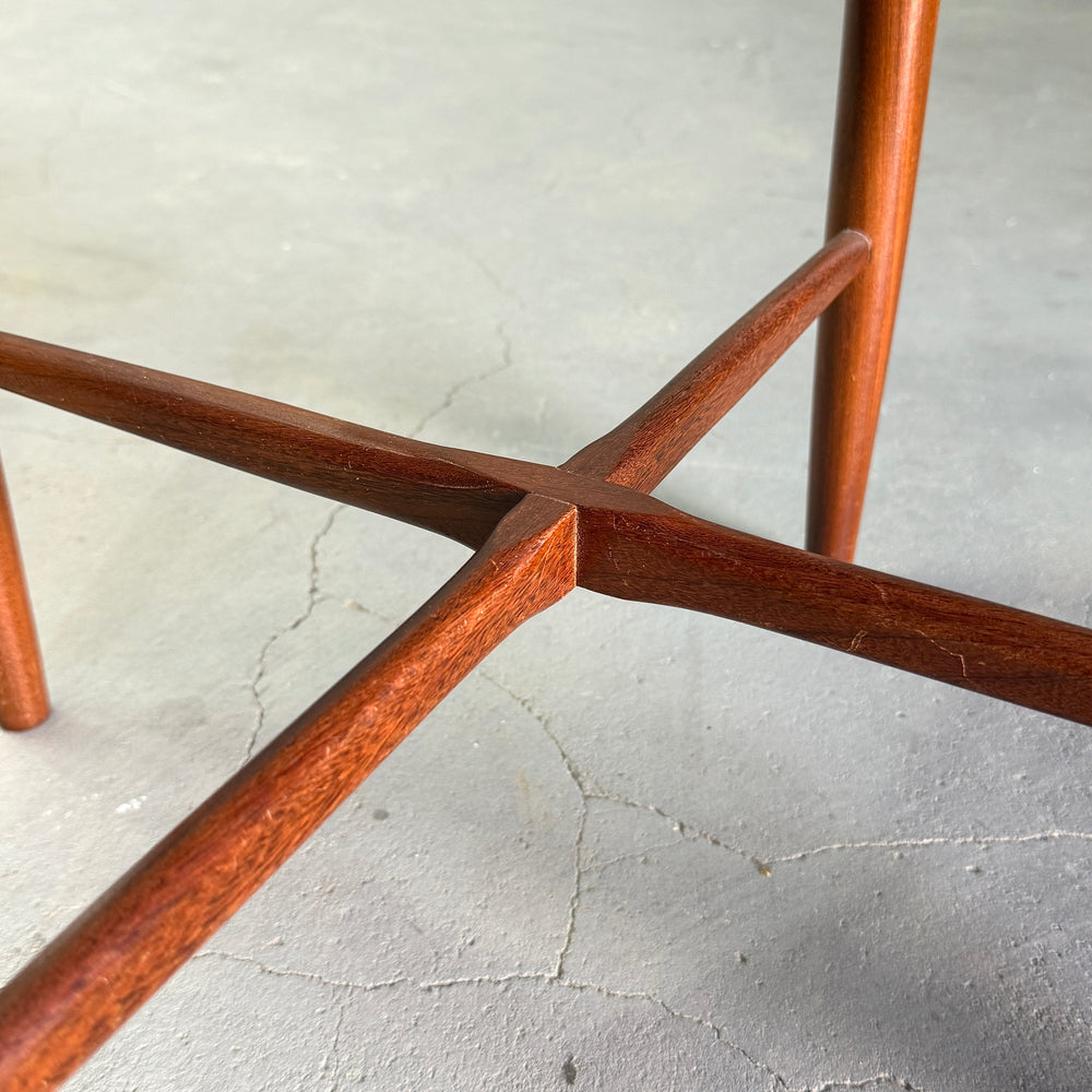 
                      
                        G-PLAN(ジープラン) / FRESCO CIRCULAR CHAIR フレスコ サーキュラーチェア (501)
                      
                    