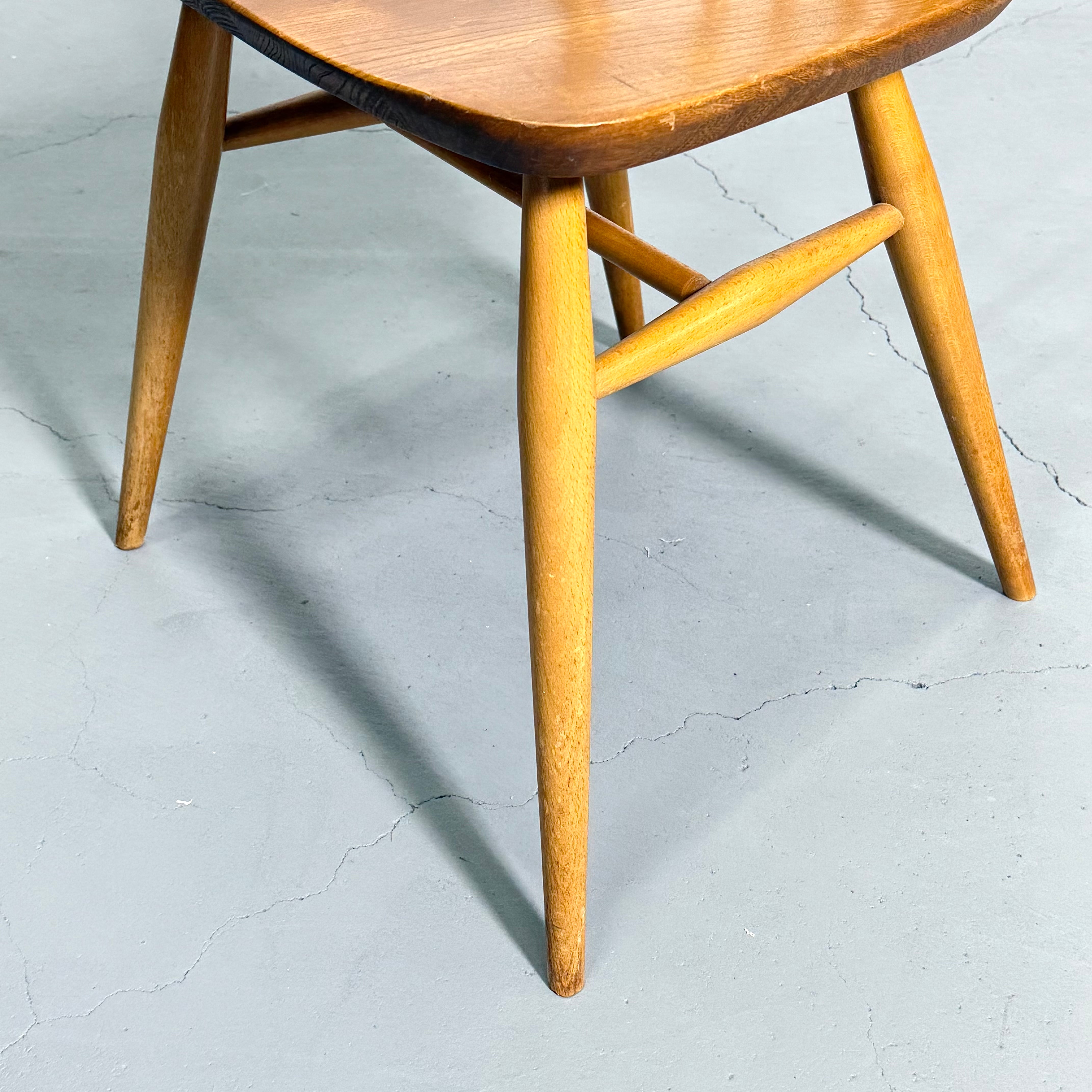 ERCOL(アーコール) / BOW BACK CHAIR ボウバックチェア (301