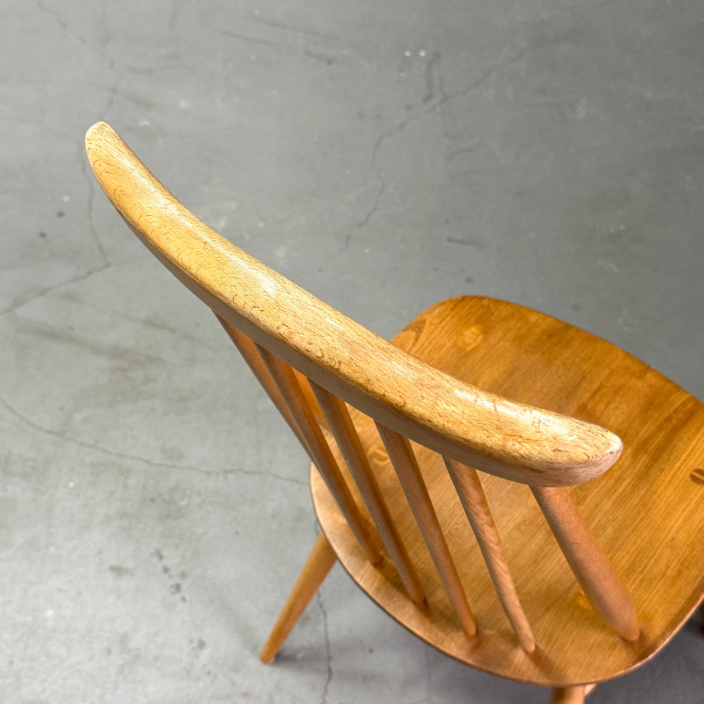 
                      
                        ERCOL(アーコール) / GOLDSMITH CHAIR ゴールドスミスチェア (501)
                      
                    