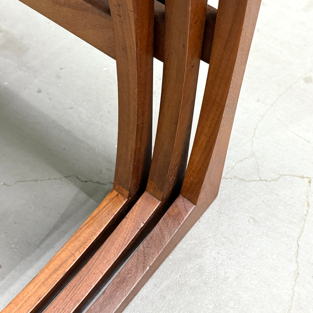 
                      
                        G-PLAN(ジープラン) / QUADRILLE NEST TABLE クアドリル ネストテーブル (401)
                      
                    