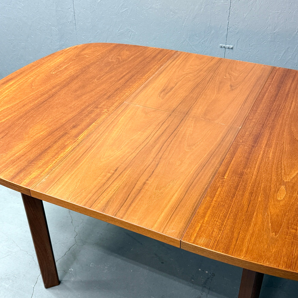 
                      
                        G-PLAN(ジープラン) / SIERRA EXTENSION SQUARE TABLE シエラ エクステンション スクエアテーブル (501)
                      
                    