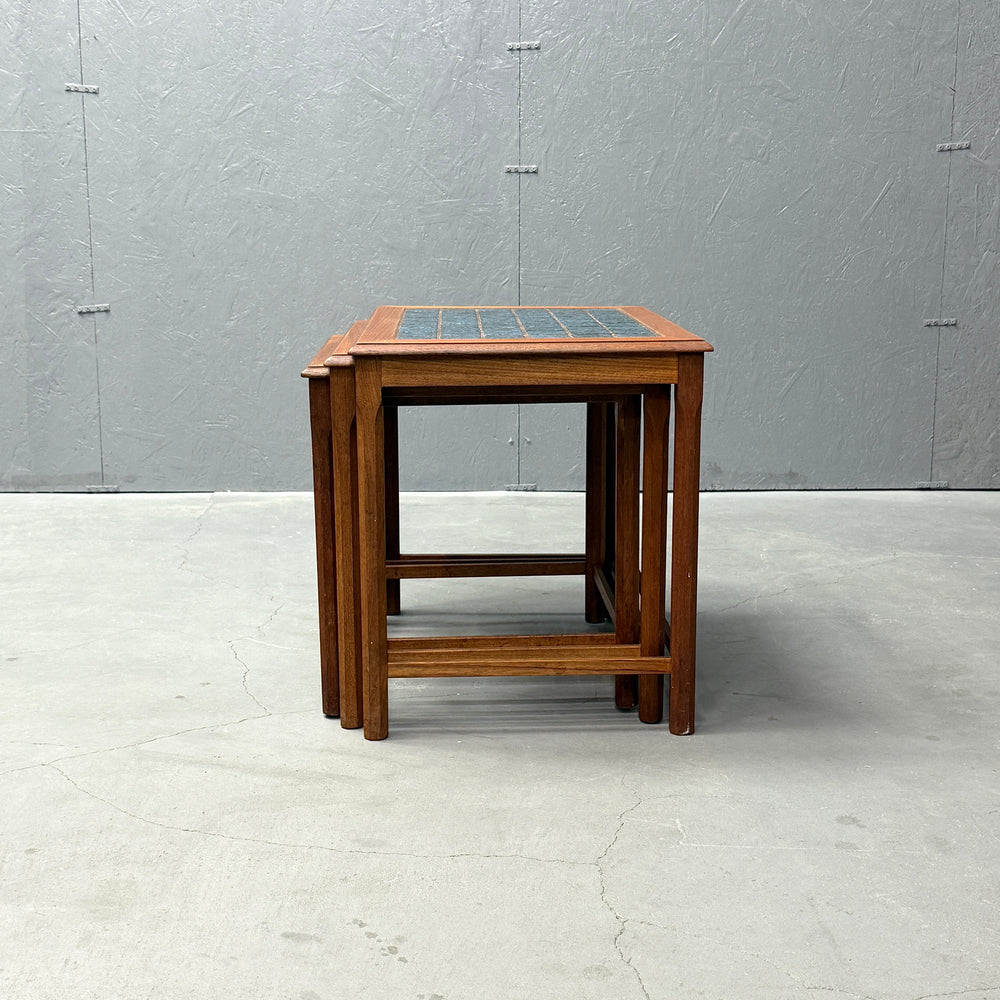 
                      
                        MOBELFABRIKKEN TOFTEN(モーベルファブリッケン・トフテン) / Tiletop nest table タイルトップ テストテーブル (502)
                      
                    