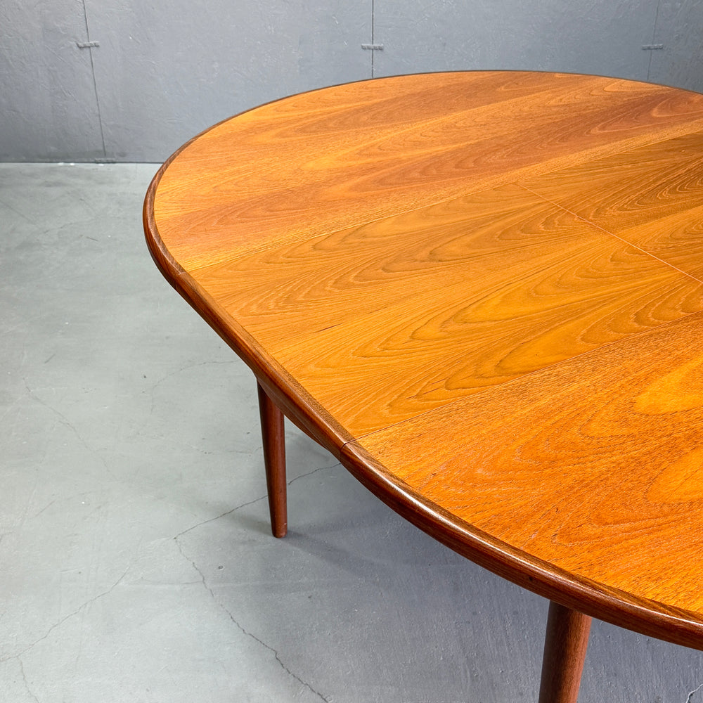 
                      
                        G-PLAN(ジープラン) / Fresco ROUND TABLE フレスコ ラウンドエクステンション ダイニングテーブル (405)
                      
                    