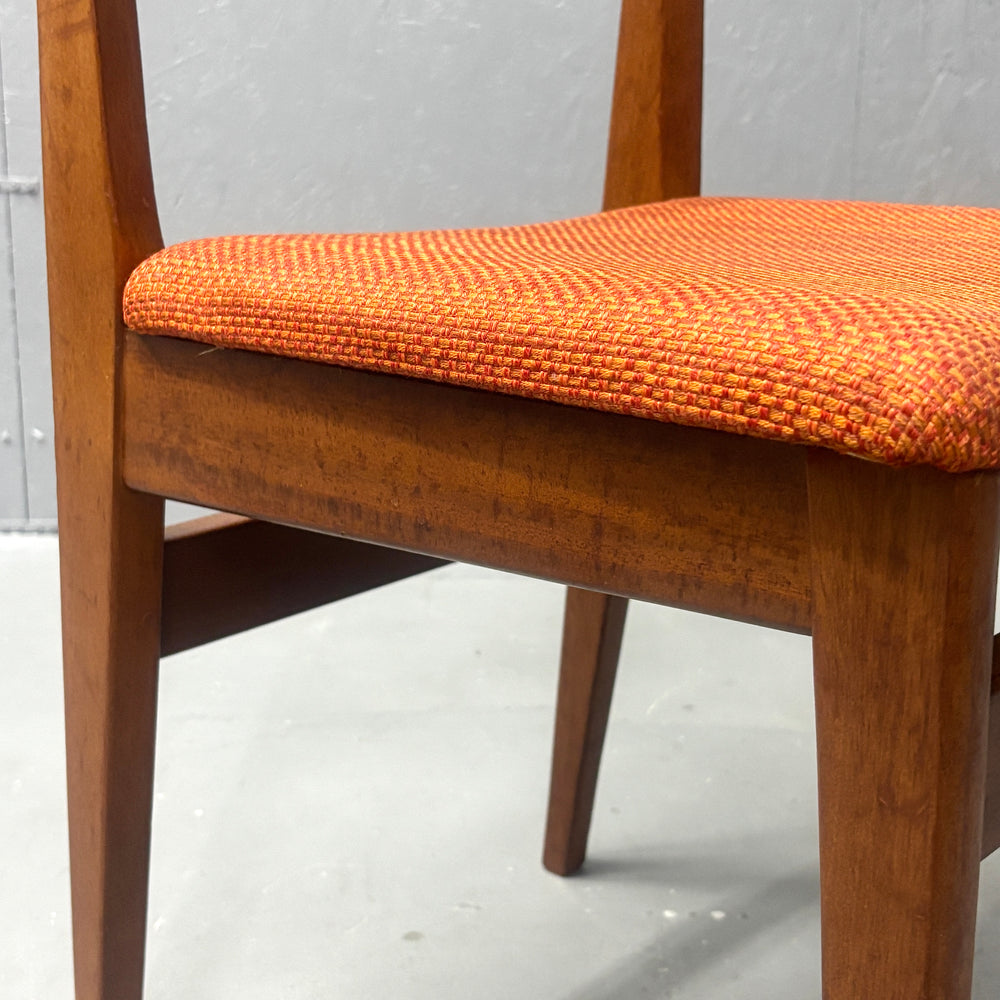 
                      
                        Danish Vintage chair ダニッシュヴィンテージ ダイニングチェア (1)
                      
                    