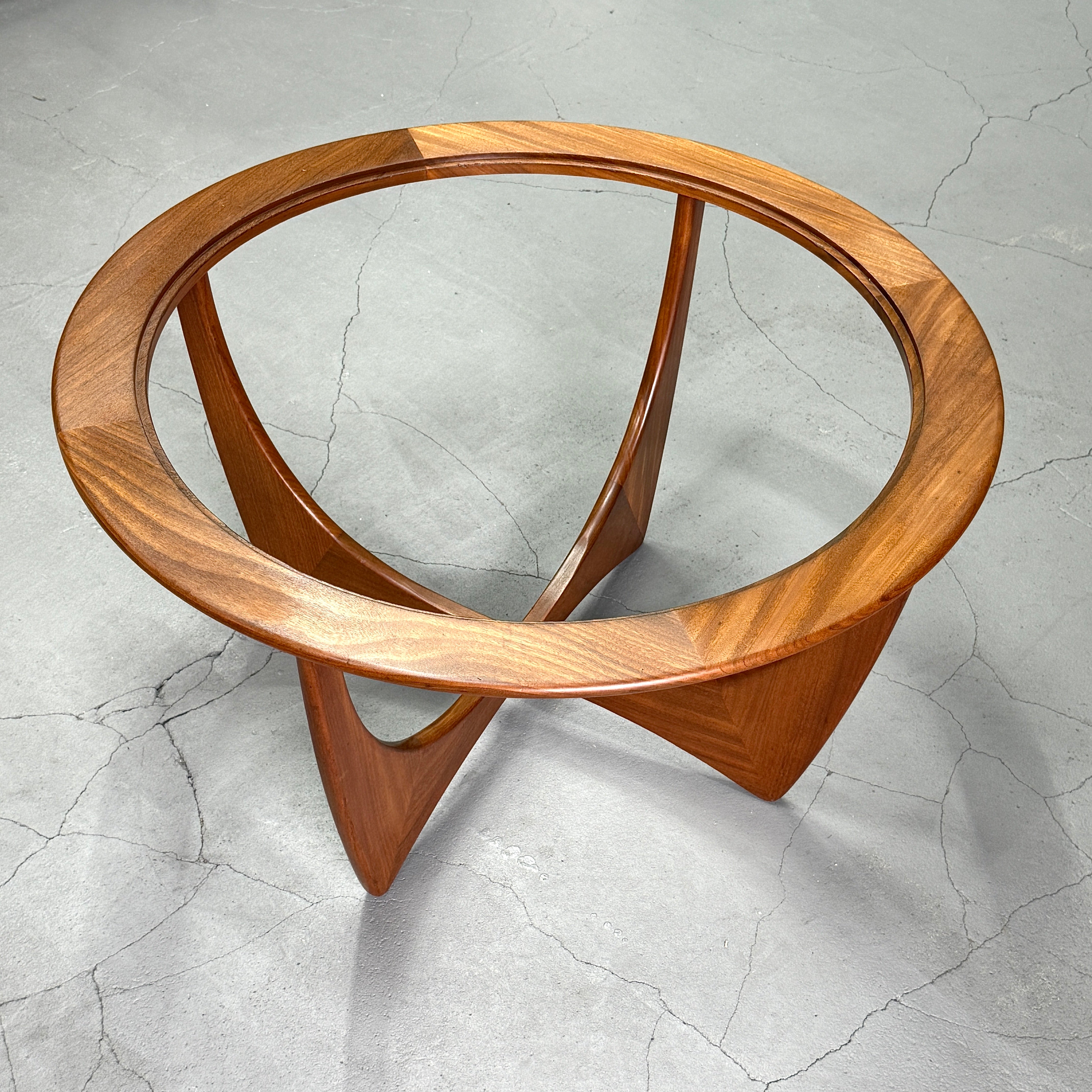 G-PLAN/ジープラン　アストロ　コーヒーテーブル(401) G-PLAN/ジープランアストロコーヒーテーブル(401)