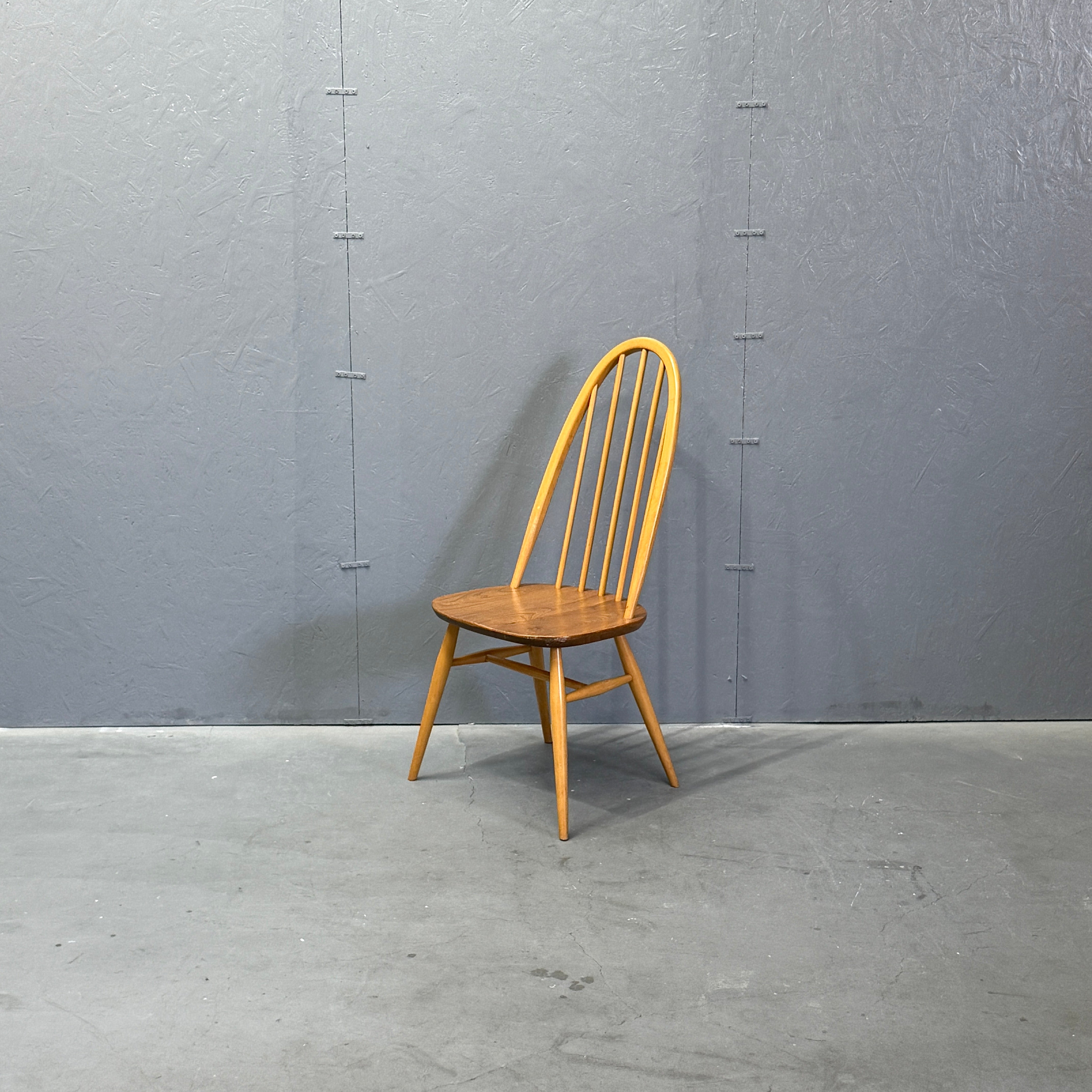 ERCOL(アーコール) Quakerクエーカーチェア (605) ERCOL(アーコール) / Quaker chair クエーカーチェア (605) – NONOR