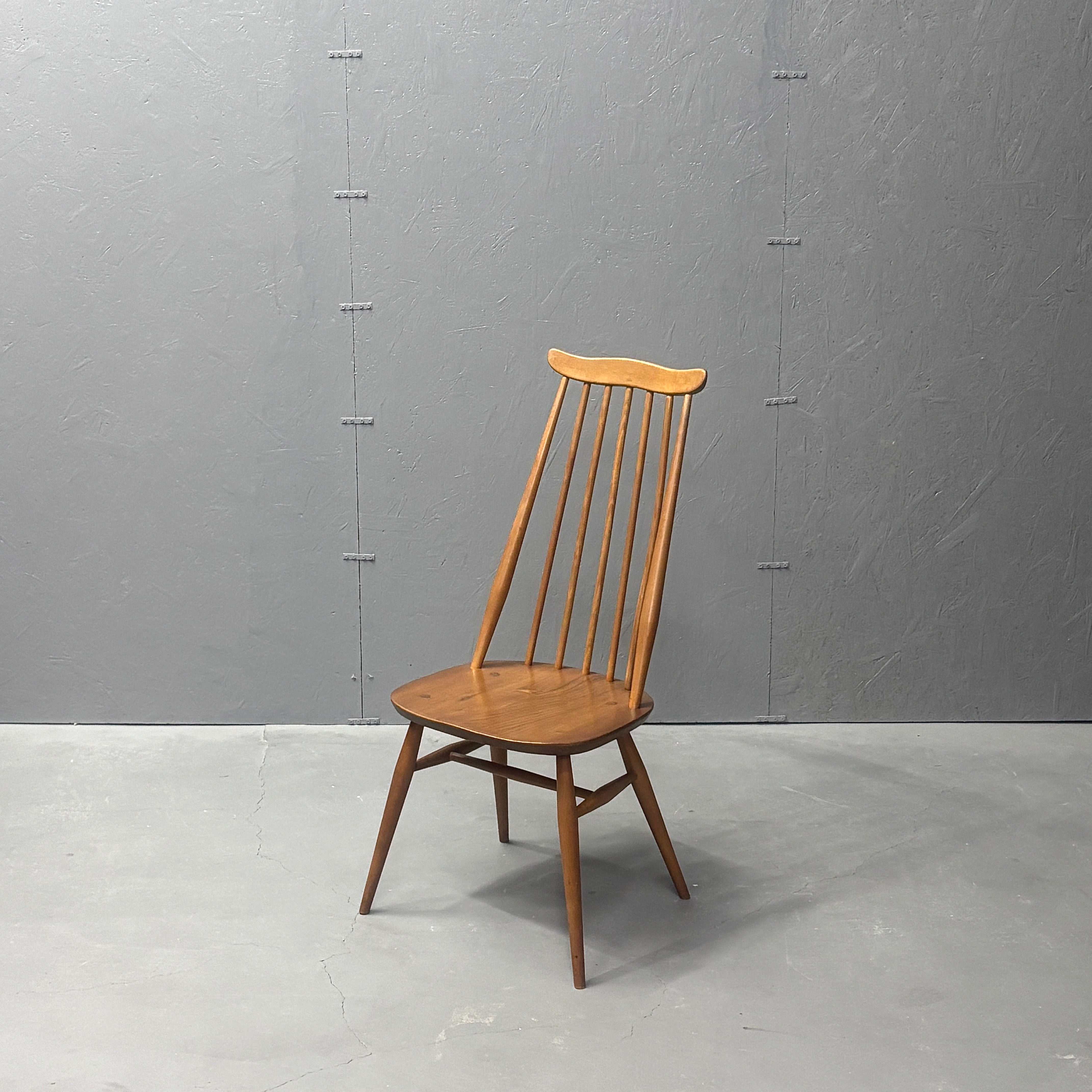 ERCOL(アーコール) ゴールドスミスチェア (303) ERCOL(アーコール) / GOLDSMITH CHAIR ゴールドスミスチェア