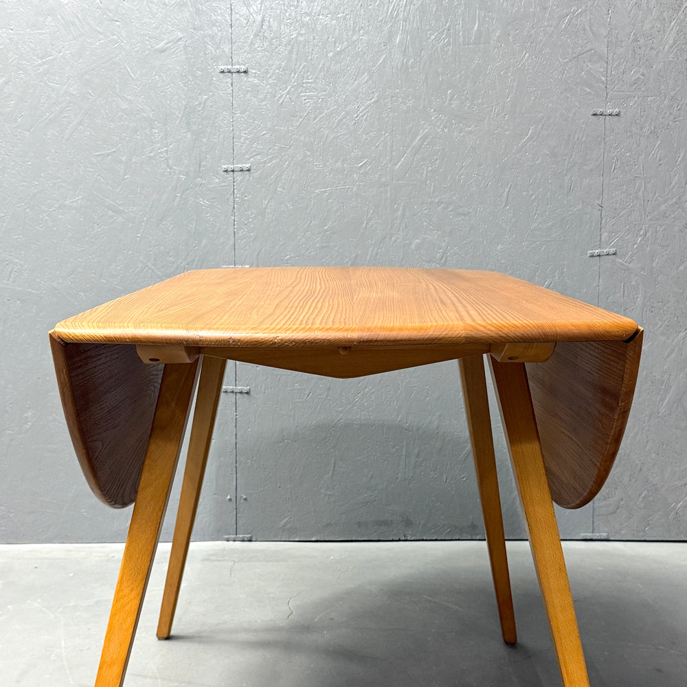 
                      
                        ERCOL(アーコール) / DROP LEAF ROUND TABLE ドロップリーフ ラウンドテーブル (501)
                      
                    