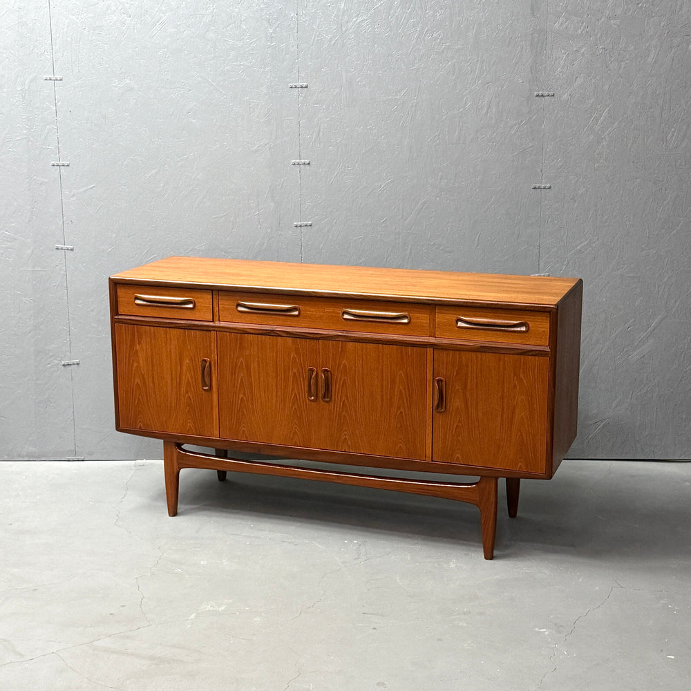 G-PLAN(ジープラン) / Fresco Sideboard フレスコ サイドボード (502)