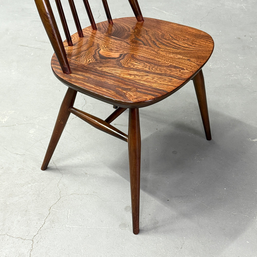 
                      
                        ERCOL(アーコール) / GOLDSMITH CHAIR DARK ゴールドスミスチェア ダークコロニアル (7)
                      
                    