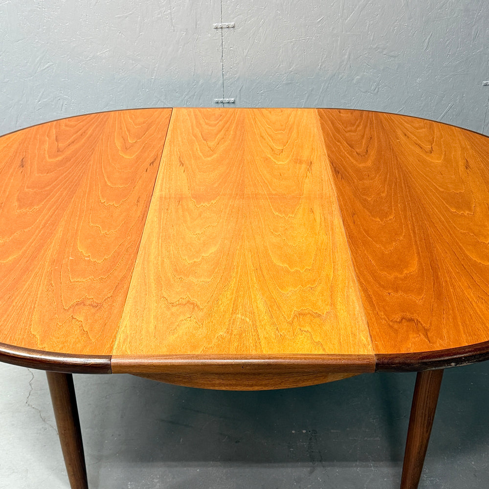 
                      
                        G-PLAN(ジープラン) / Fresco ROUND TABLE フレスコ ラウンドエクステンション ダイニングテーブル (505)
                      
                    