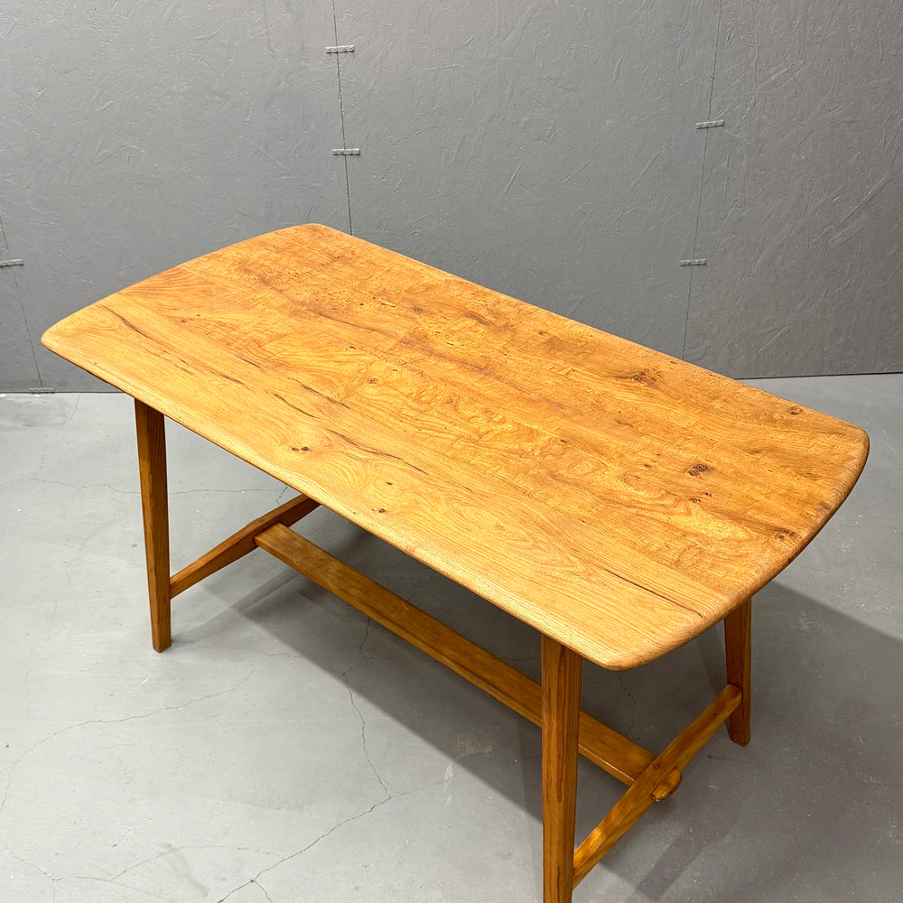 
                      
                        ERCOL(アーコール) / Trestle Leg Dining table トレッスルレッグ テーブル
                      
                    