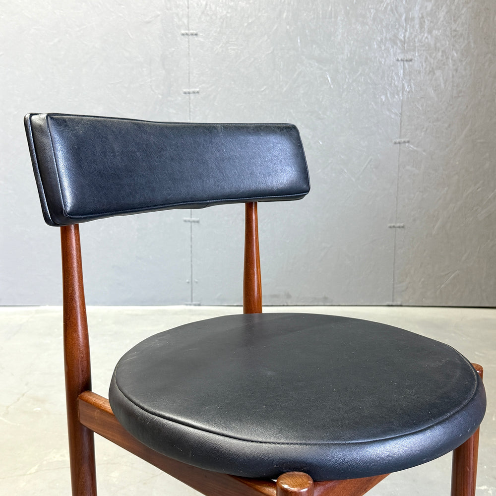 
                      
                        G-PLAN(ジープラン) / FRESCO CIRCULAR CHAIR フレスコ サーキュラーチェア (501)
                      
                    