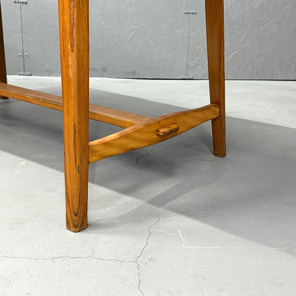 
                      
                        ERCOL(アーコール) / Trestle Leg Dining table トレッスルレッグ テーブル
                      
                    