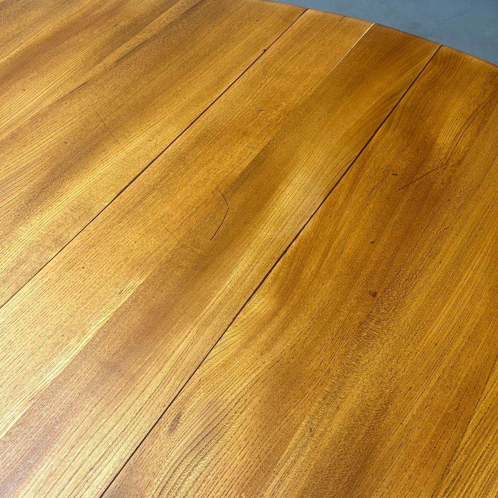 
                      
                        ERCOL(アーコール) / GATE LEG TABLE ゲートレッグ ラウンドテーブル (402)
                      
                    