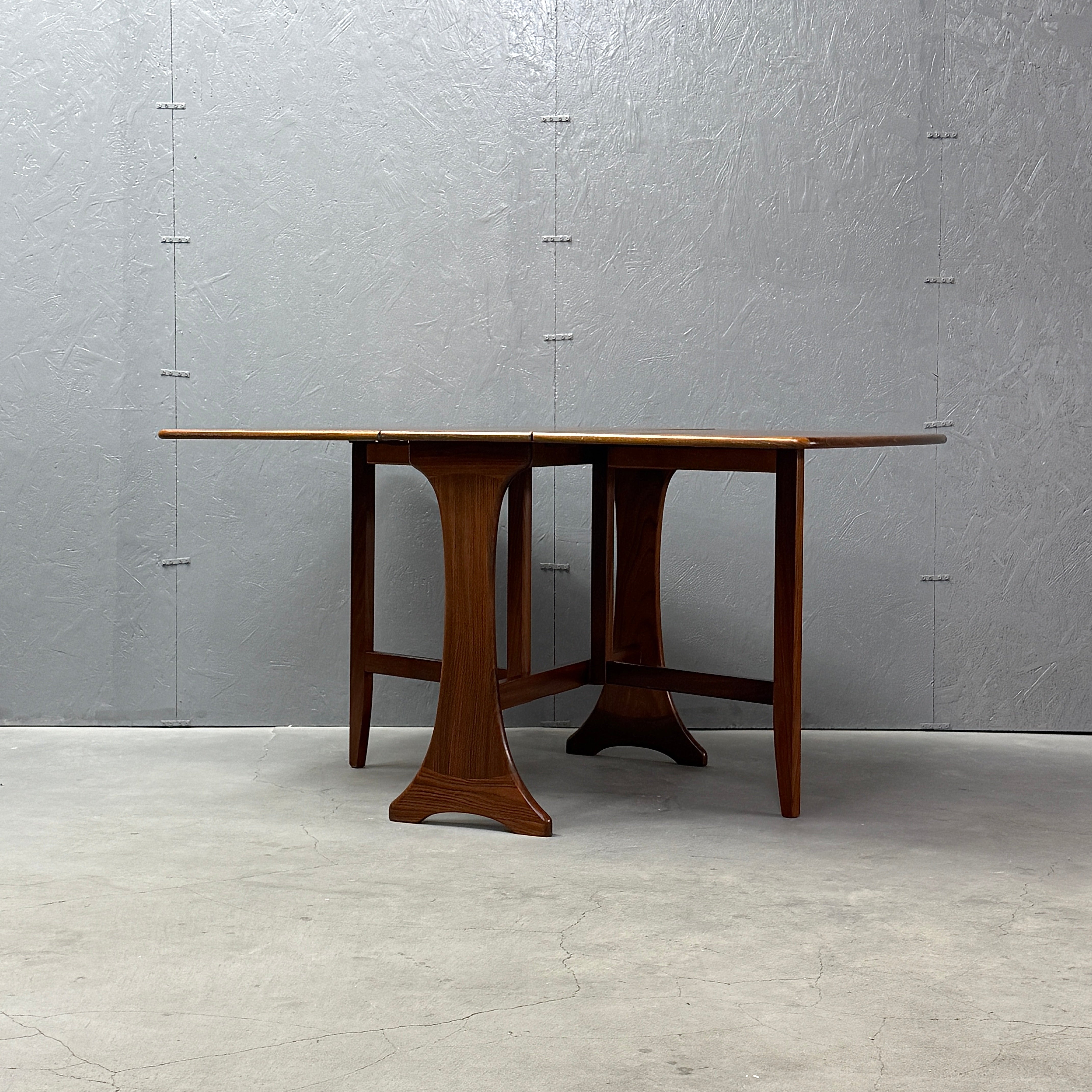 G-PLAN(ジープラン) / Fresco GATELEG TABLE ゲートレッグテーブル