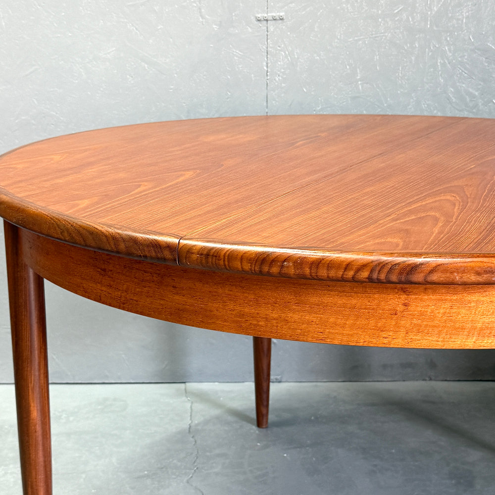 
                      
                        G-PLAN(ジープラン) / Fresco ROUND TABLE フレスコ ラウンドエクステンション ダイニングテーブル (404)
                      
                    