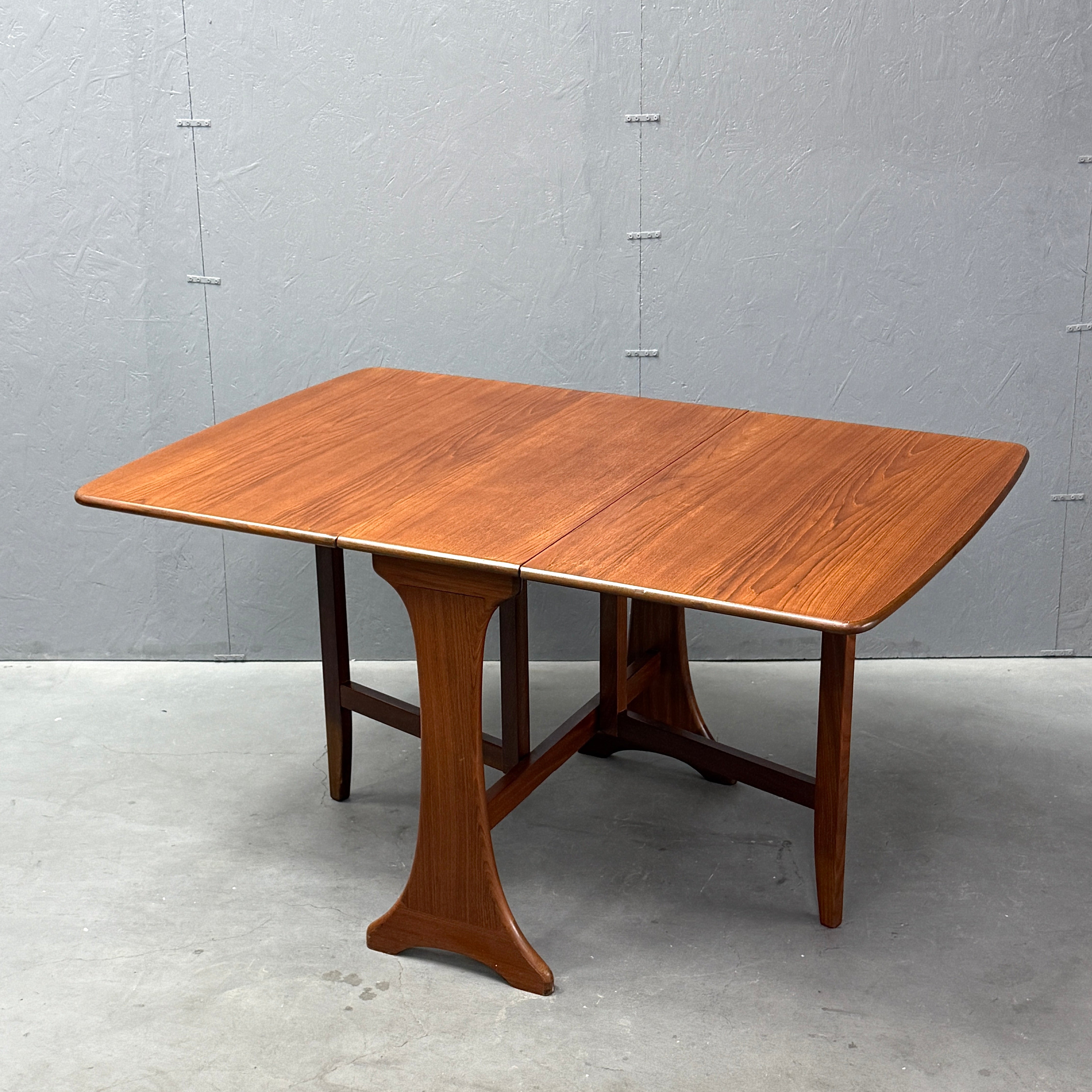 G-PLAN(ジープラン) / Fresco GATELEG TABLE ゲートレッグテーブル