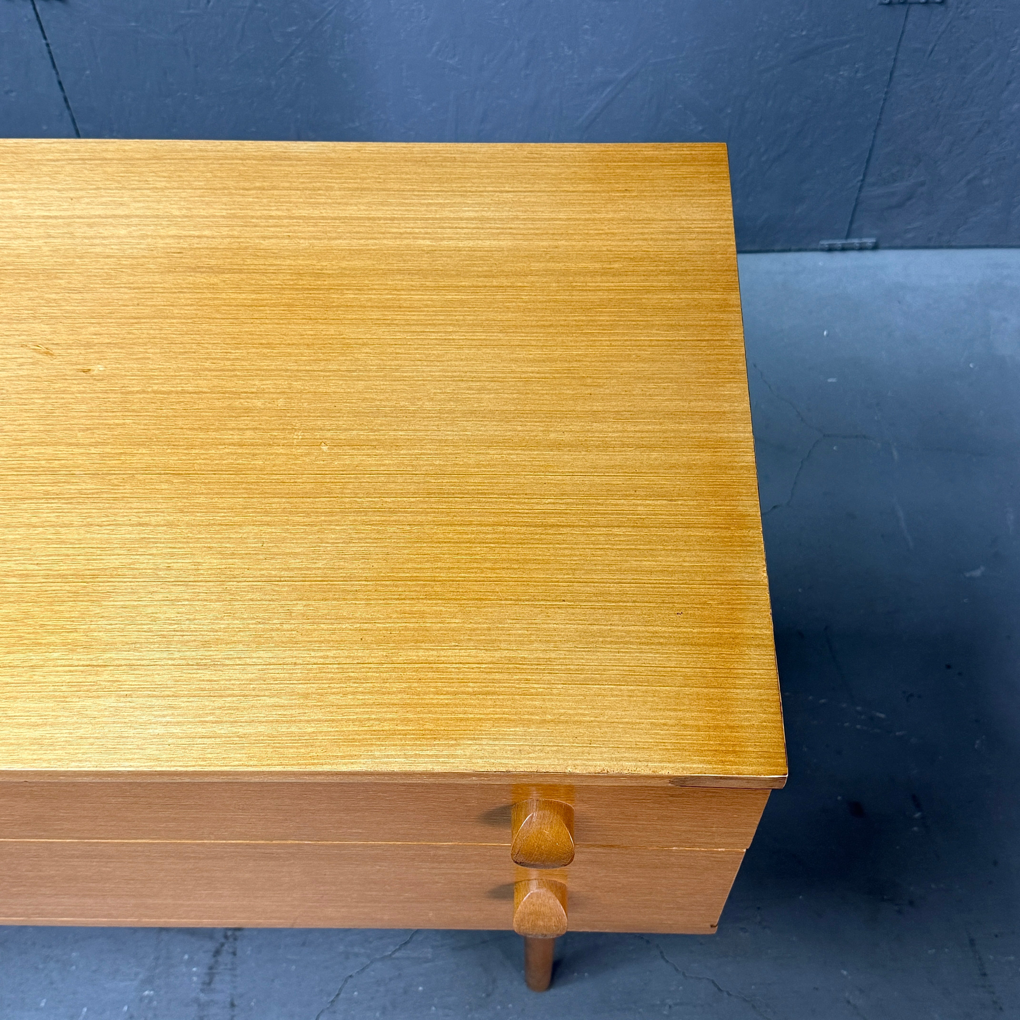AVALON(アバロン) / VINTAGE CHEST – NONOR FURNITURE