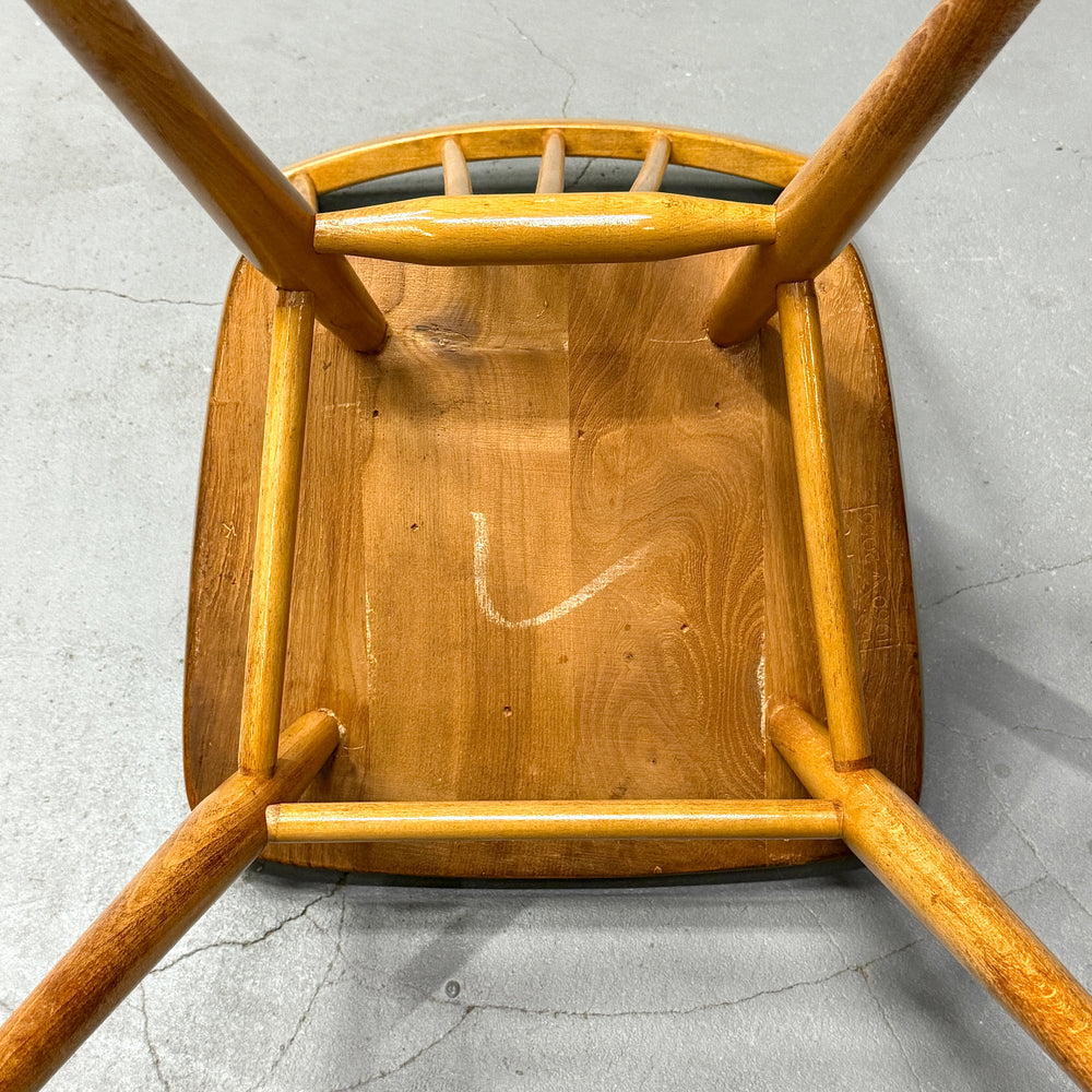 
                      
                        ERCOL(アーコール) / STICK BACK CHAIR スティックバックチェア (403)
                      
                    