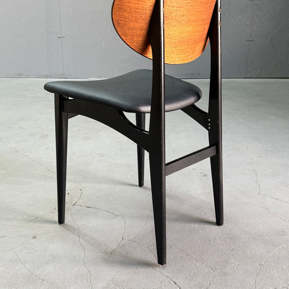 
                      
                        Beautility (ビューティリティ) / Vintage chair ヴィンテージ ダイニングチェア (4)
                      
                    