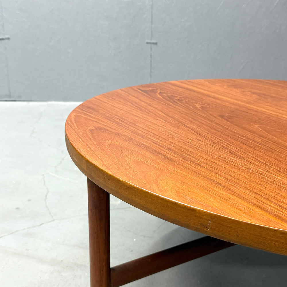 
                      
                        White & Newton (ホワイトアンドニュートン) / COFFEE TABLE コーヒーテーブル (501)
                      
                    