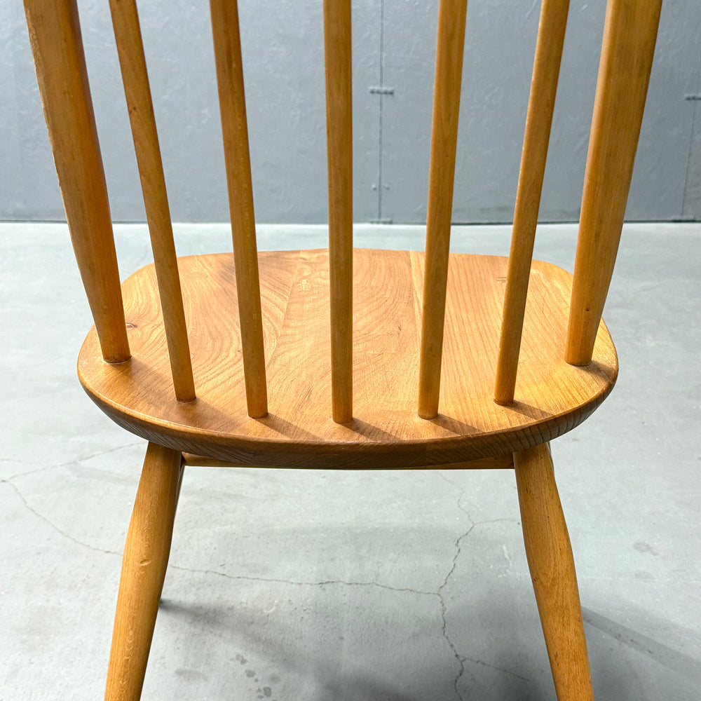 
                      
                        ERCOL(アーコール) / Quaker chair クエーカーチェア (503)
                      
                    