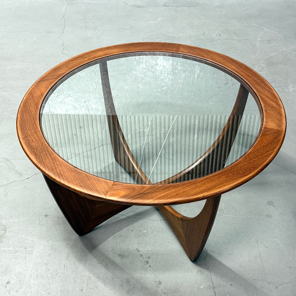 
                      
                        G-PLAN(ジープラン) / ASTRO COFFEE TABLE アストロ コーヒーテーブル (502)
                      
                    