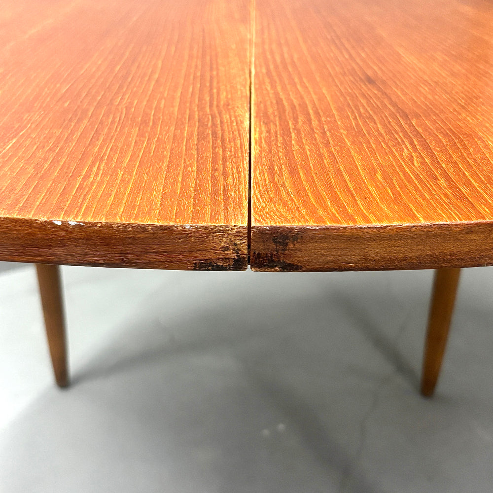 
                      
                        Jentique(ジェンティーク) / EXTENSION ROUND TABLE エクステンション ラウンドテーブル (401)
                      
                    