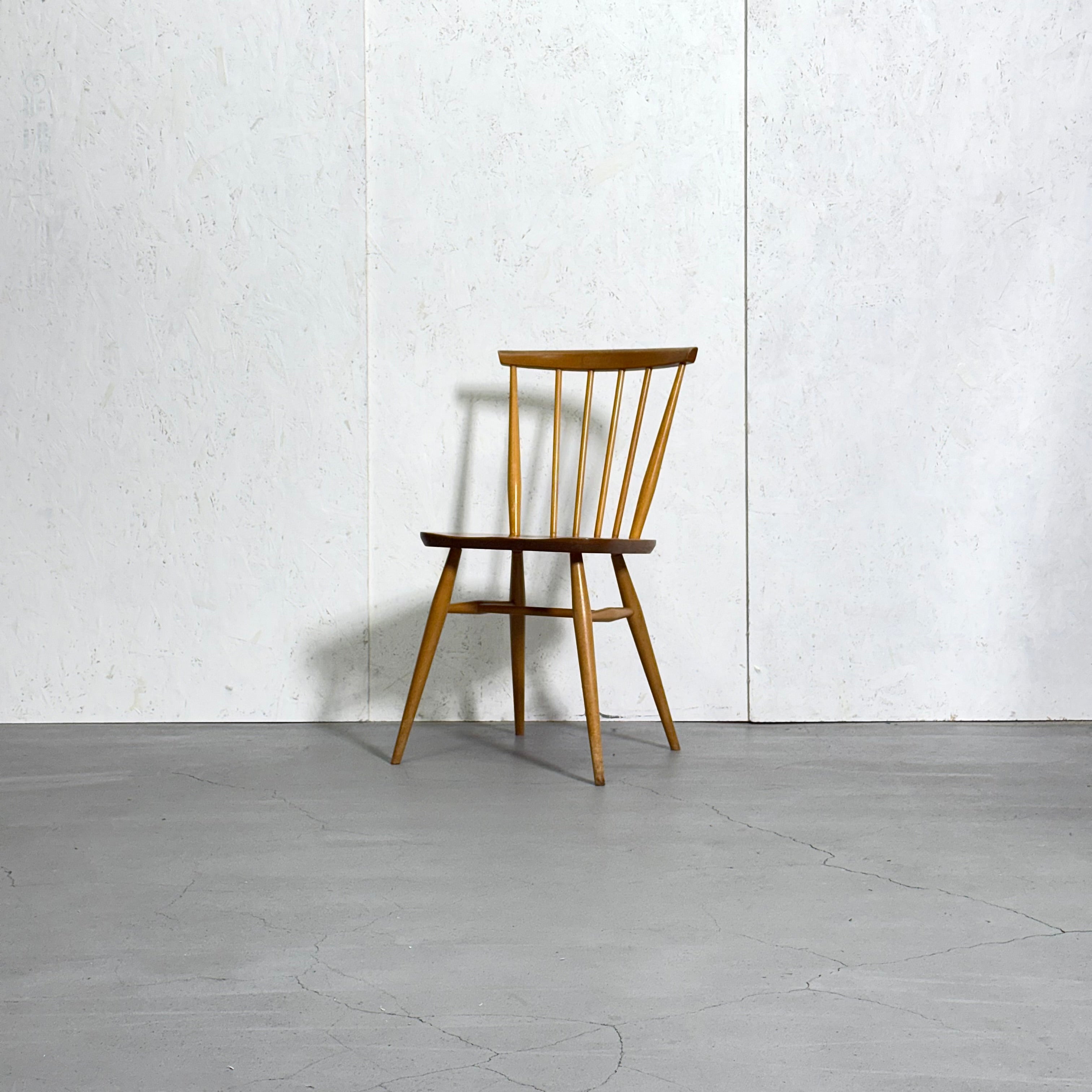 ERCOL(アーコール) / BOW BACK CHAIR ボウバックチェア (306) – NONOR
