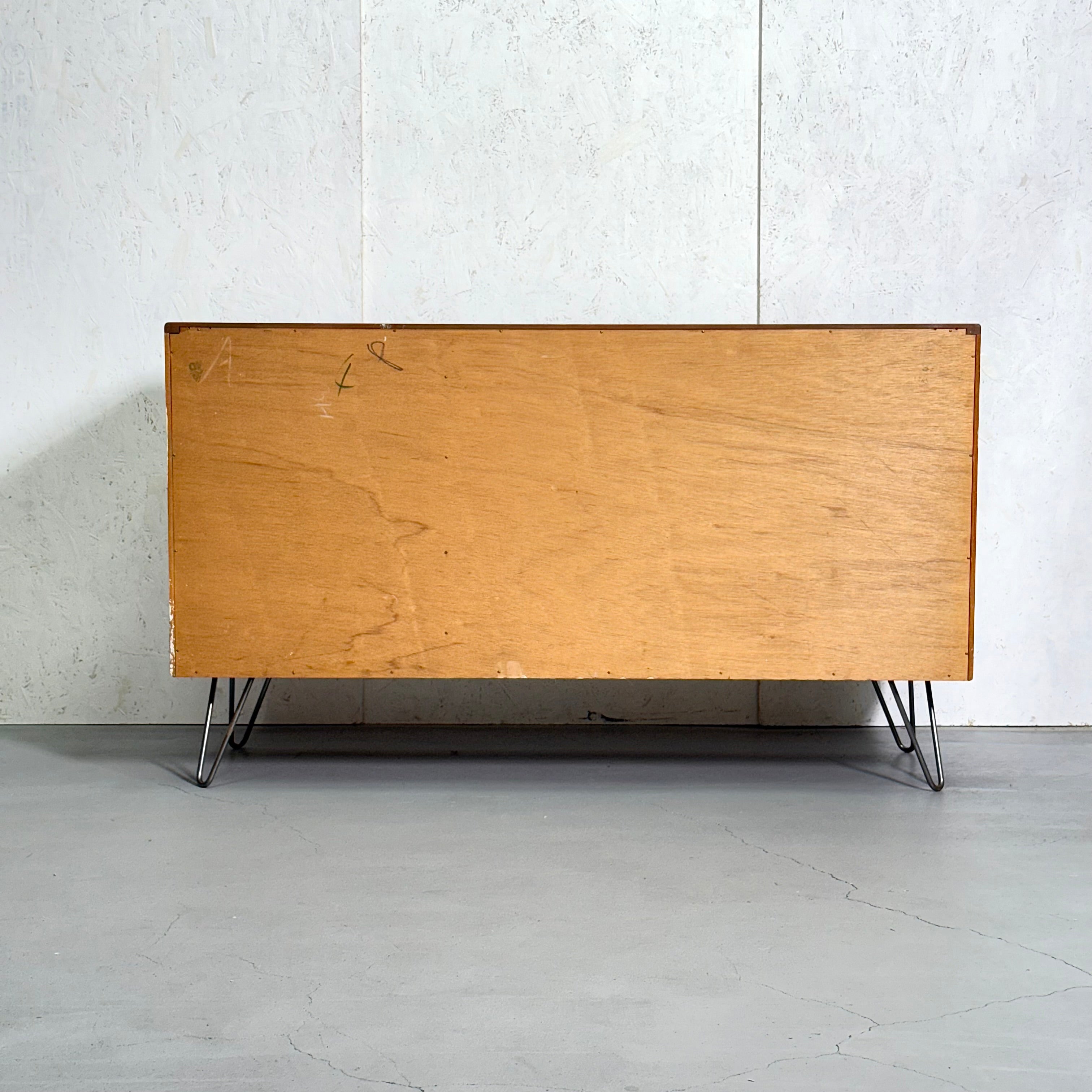 G-PLAN(ジープラン) / FRESCO SIDEBORAD フレスコ サイドボード (301