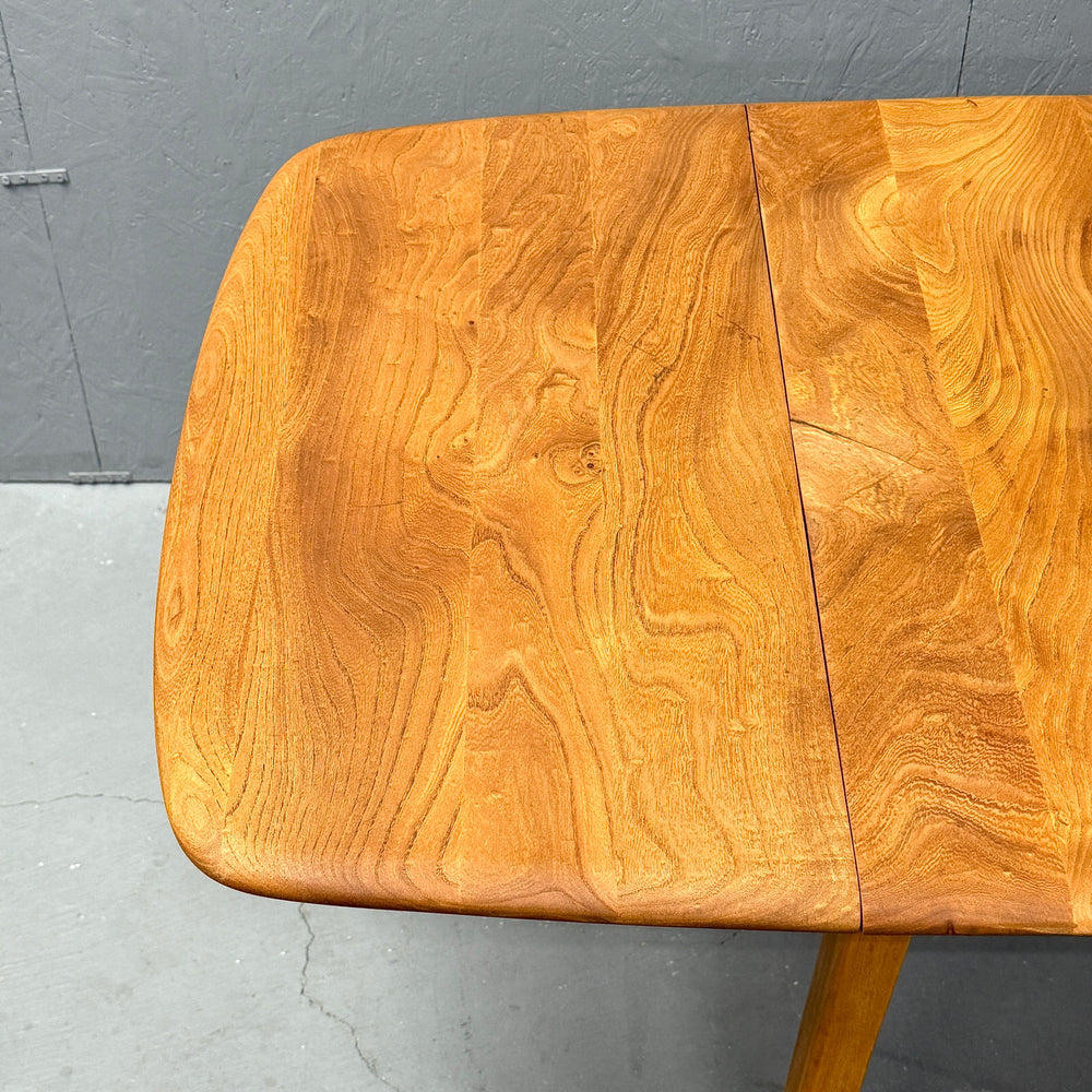 
                      
                        ERCOL(アーコール) / RECTANGLE DROP LEAF TABLE レクタングル ドロップリーフテーブル (501)
                      
                    