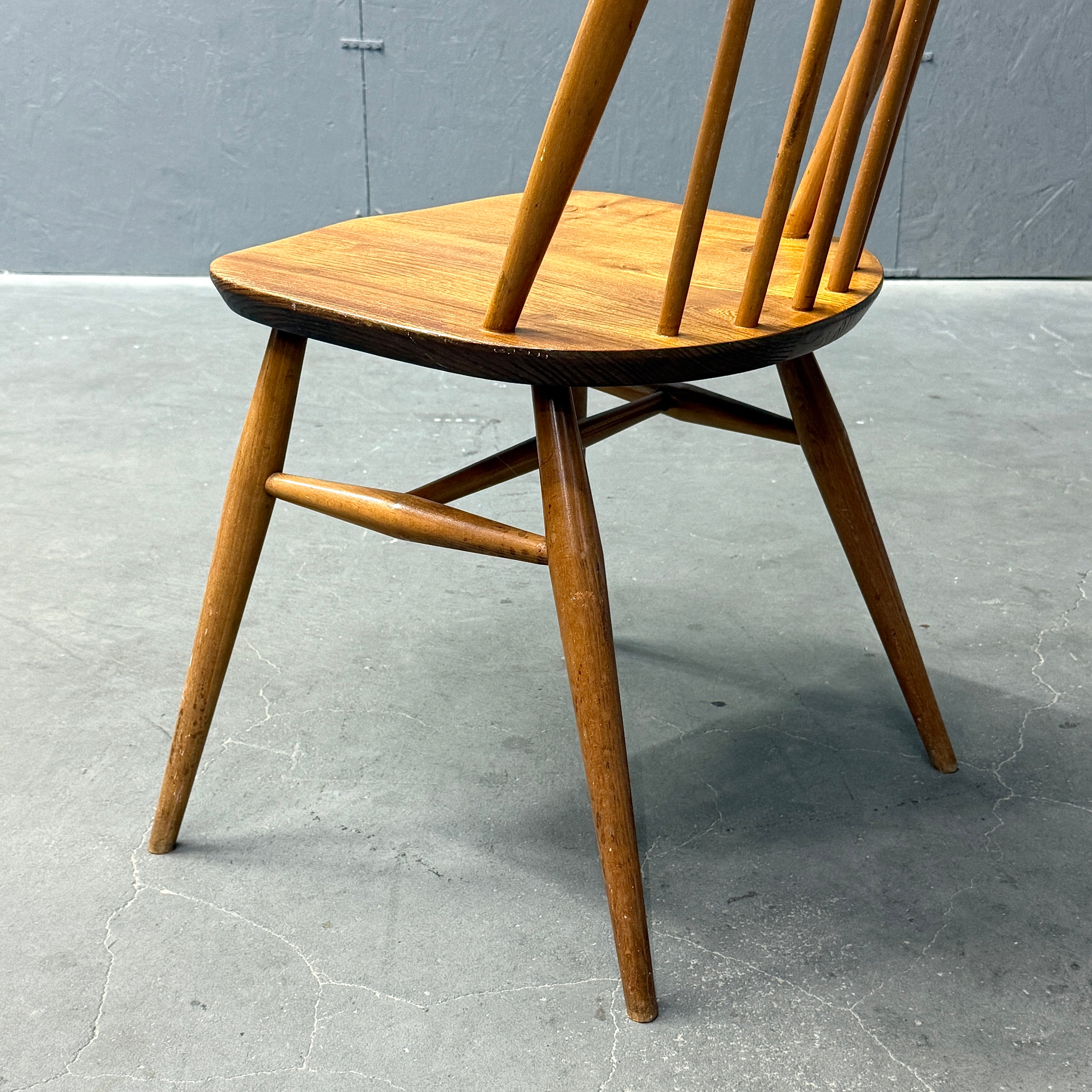 ERCOL(アーコール) / Quaker chair クエーカーチェア (512) – NONOR