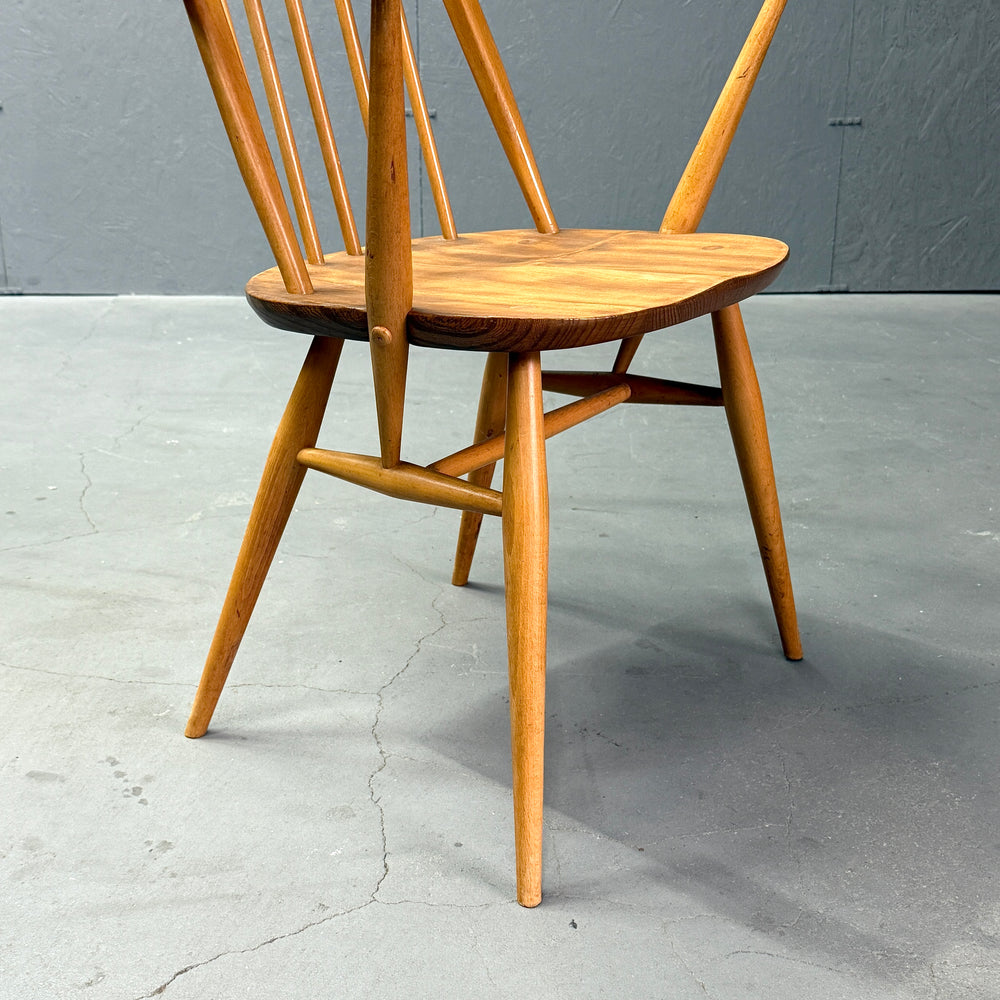 
                      
                        ERCOL(アーコール) / QUAKER CHAIR アーム クエーカーチェア (501)
                      
                    