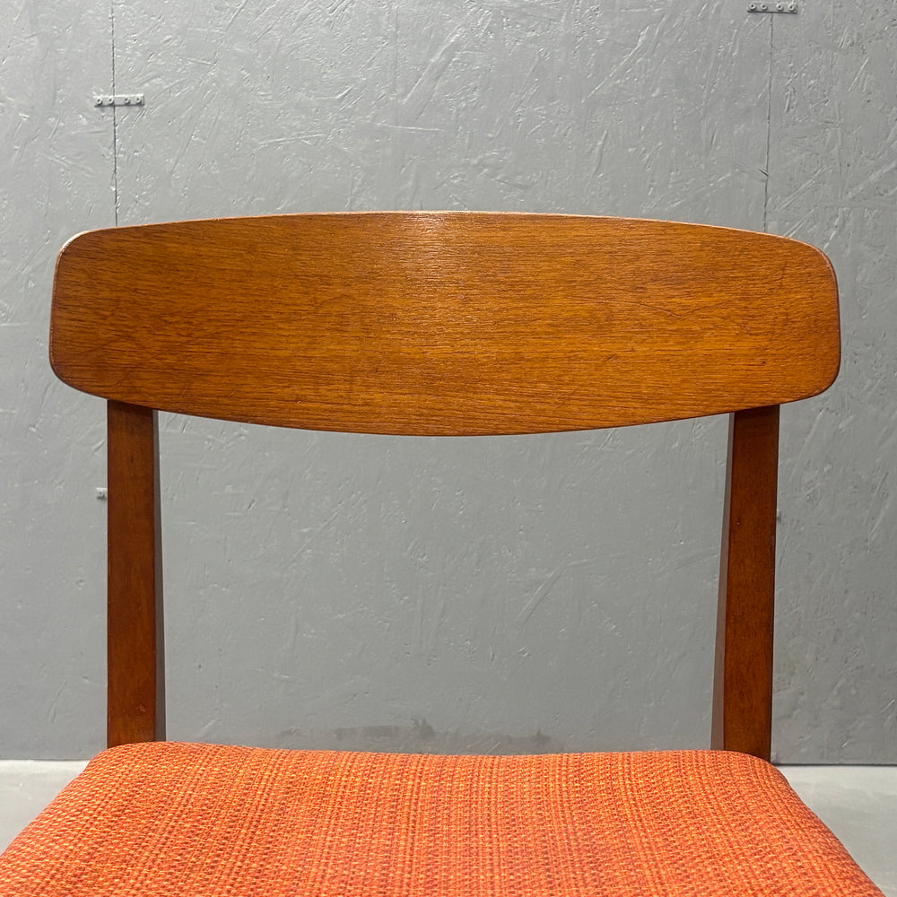
                      
                        Danish Vintage chair ダニッシュヴィンテージ ダイニングチェア (1)
                      
                    
