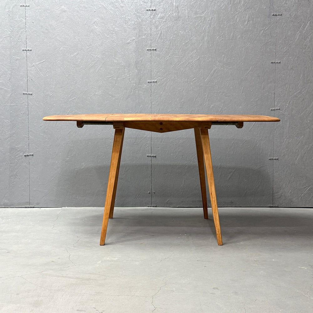 
                      
                        ERCOL(アーコール) / RECTANGLE DROP LEAF TABLE レクタングル ドロップリーフテーブル (501)
                      
                    
