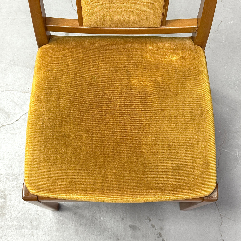 
                      
                        Nathan(ネイサン) / DINING CHAIR ダイニングチェア (402)
                      
                    