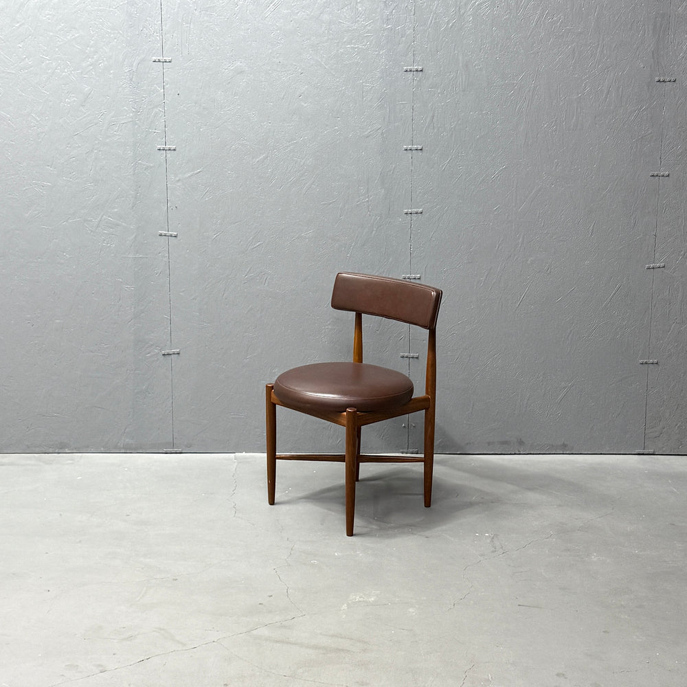 G-PLAN(ジープラン) / Fresco Circular Chair フレスコ サーキュラーチェア (406)