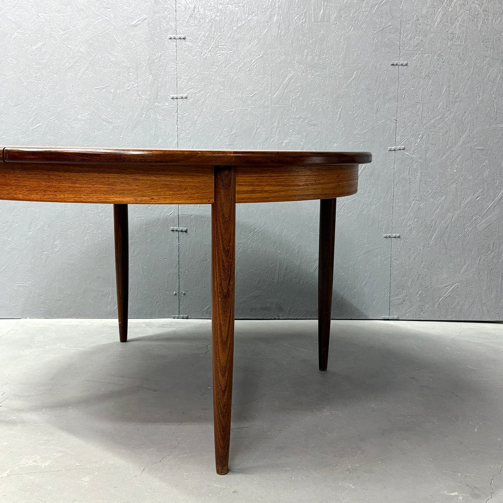 
                      
                        G-PLAN(ジープラン) / Fresco ROUND TABLE フレスコ ラウンドエクステンション ダイニングテーブル (505)
                      
                    