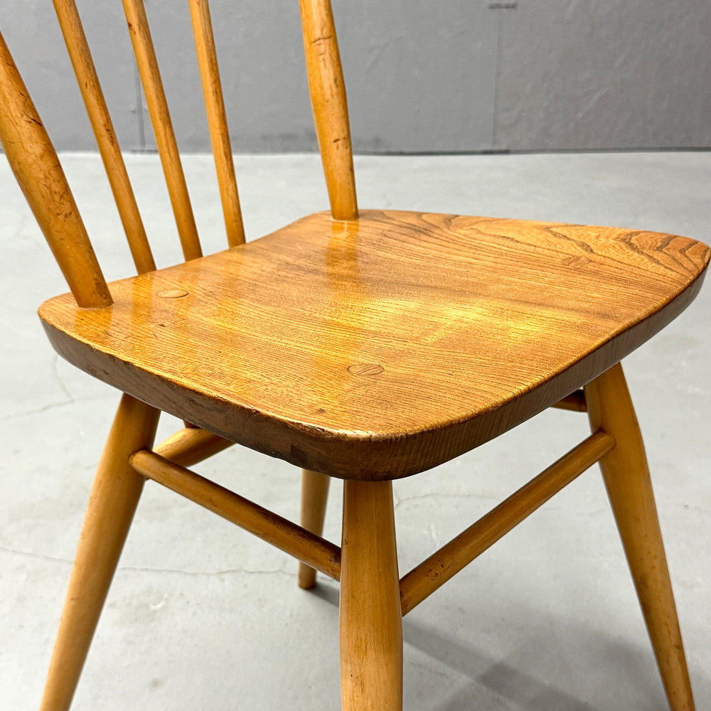 
                      
                        ERCOL(アーコール) / STICK BACK CHAIR スティックバックチェア (402)
                      
                    