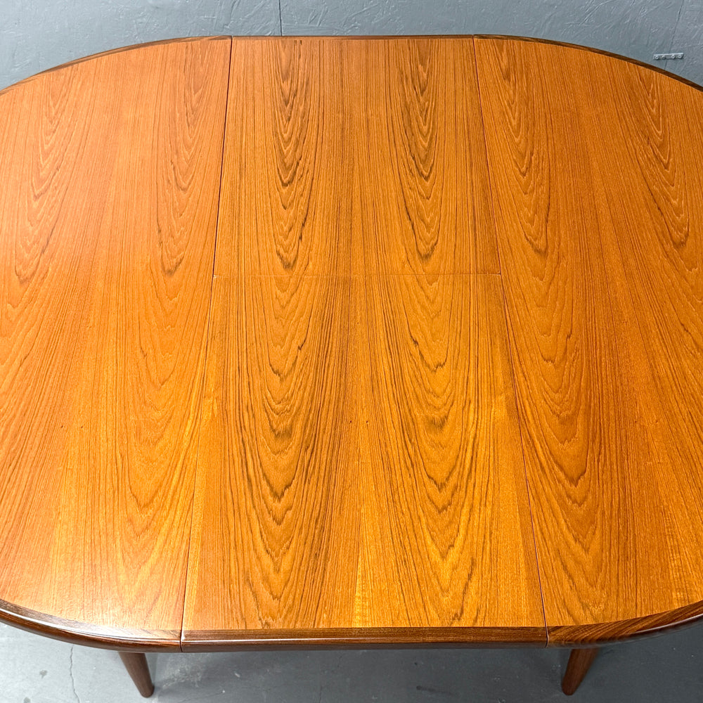 
                      
                        G-PLAN(ジープラン) / Fresco ROUND TABLE フレスコ ラウンドエクステンション ダイニングテーブル (502)
                      
                    